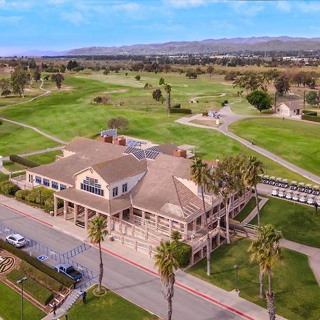 Staybridge Suites Oxnard - River Ridge By Ihg Zewnętrze zdjęcie