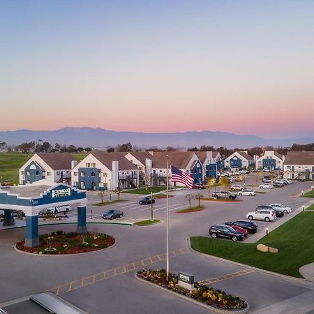 Staybridge Suites Oxnard - River Ridge By Ihg Zewnętrze zdjęcie