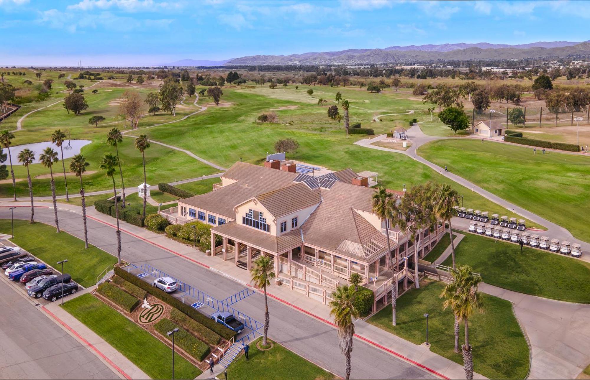 Staybridge Suites Oxnard - River Ridge By Ihg Zewnętrze zdjęcie