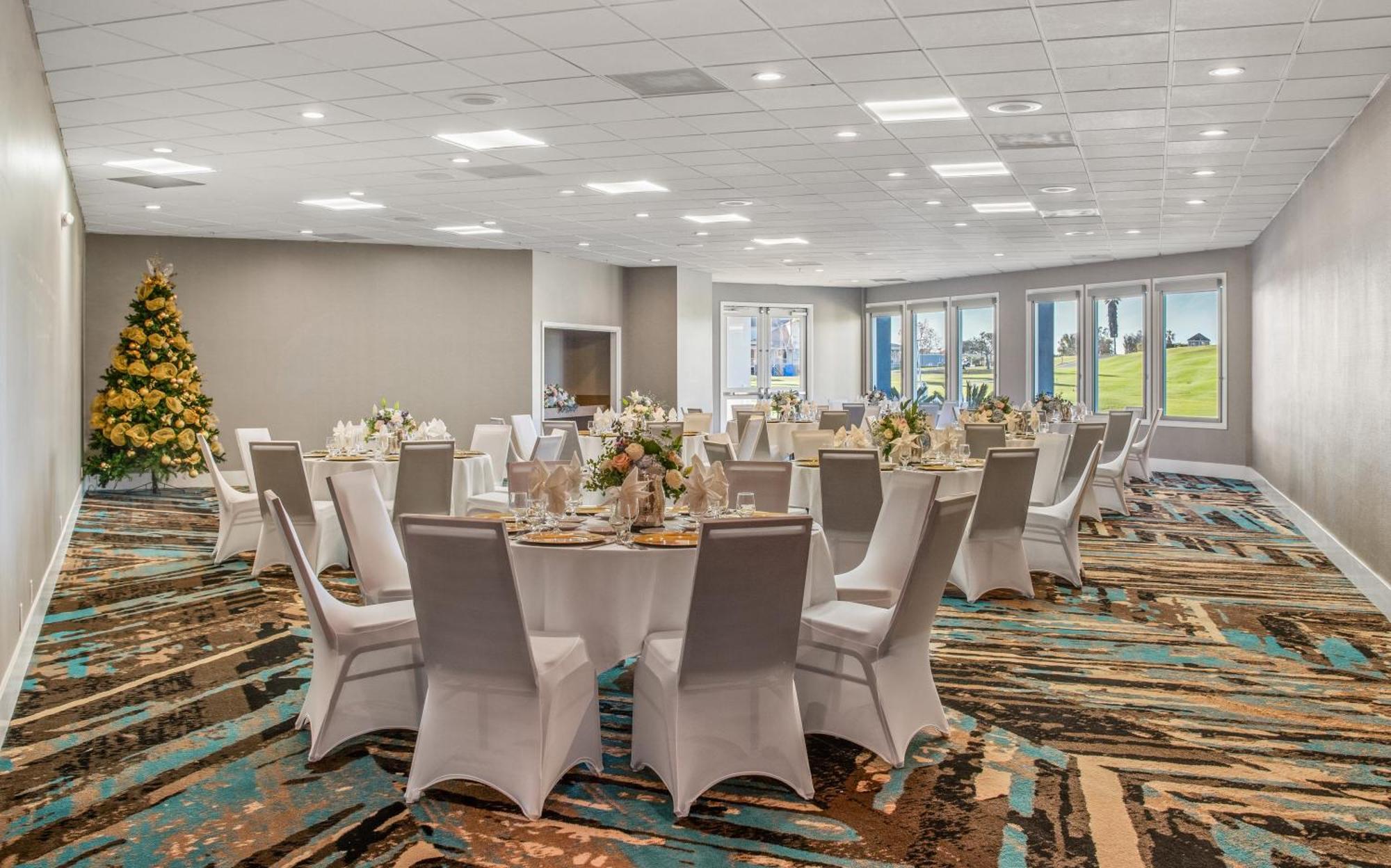 Staybridge Suites Oxnard - River Ridge By Ihg Zewnętrze zdjęcie