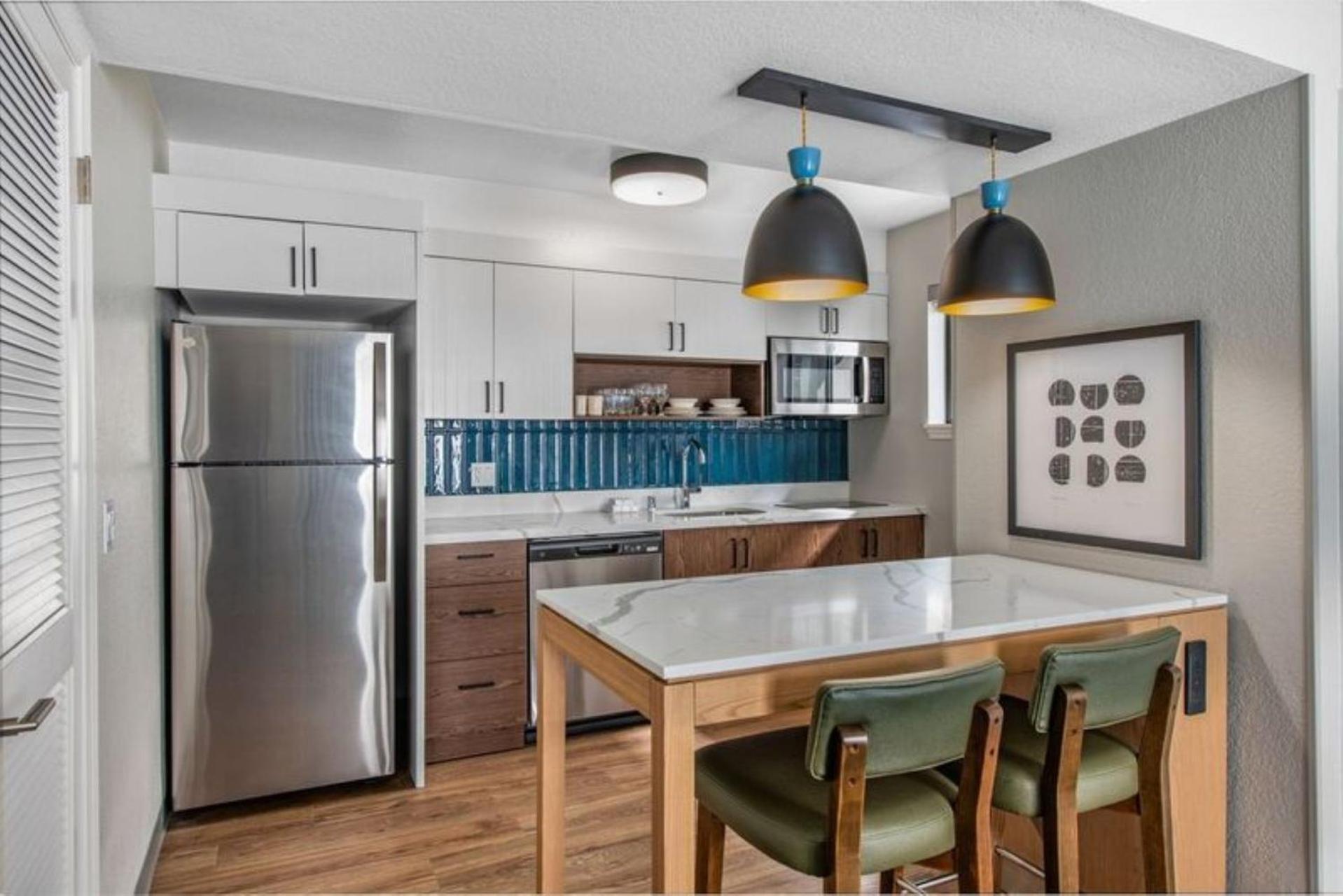 Staybridge Suites Oxnard - River Ridge By Ihg Zewnętrze zdjęcie