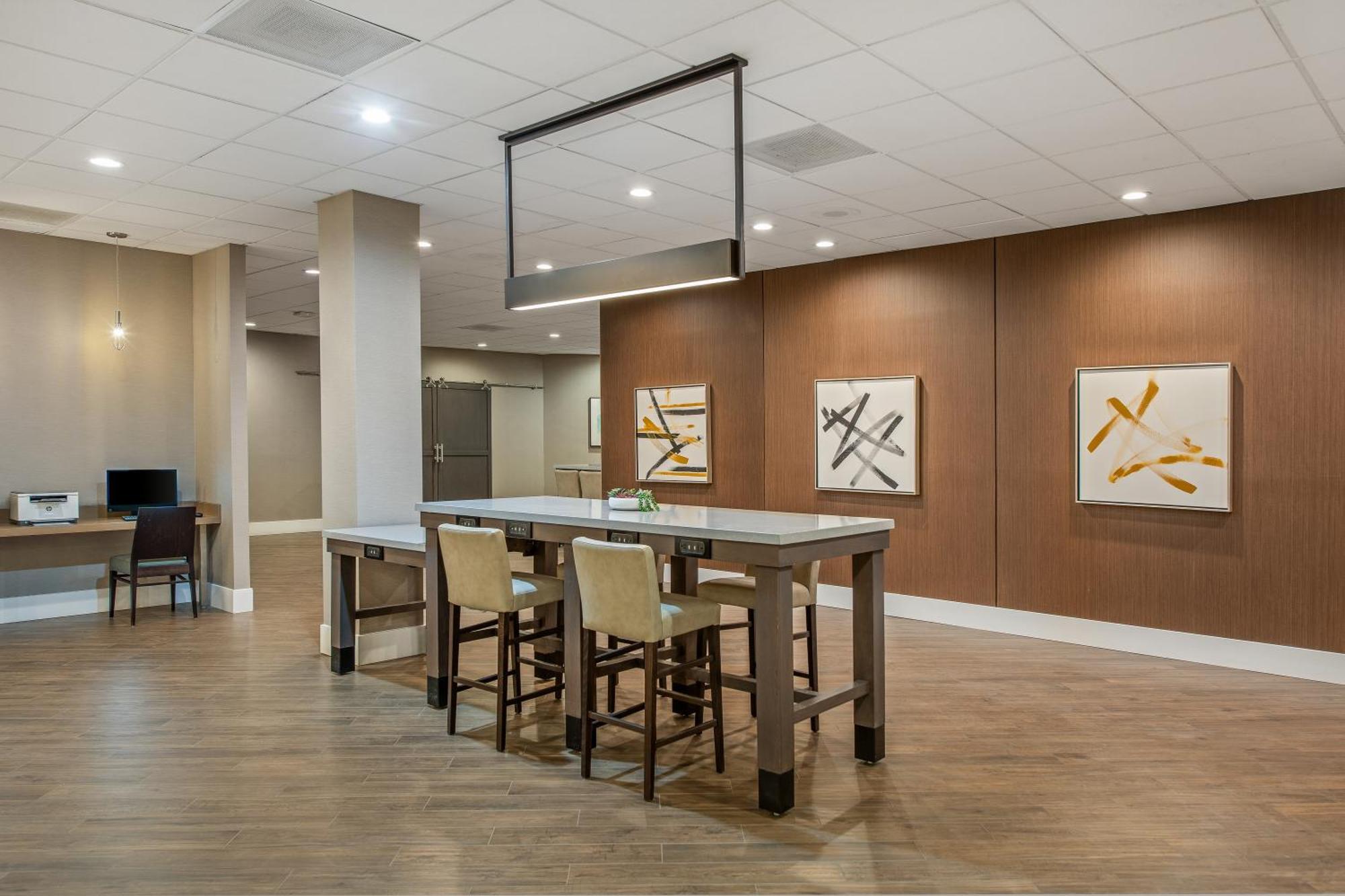 Staybridge Suites Oxnard - River Ridge By Ihg Zewnętrze zdjęcie