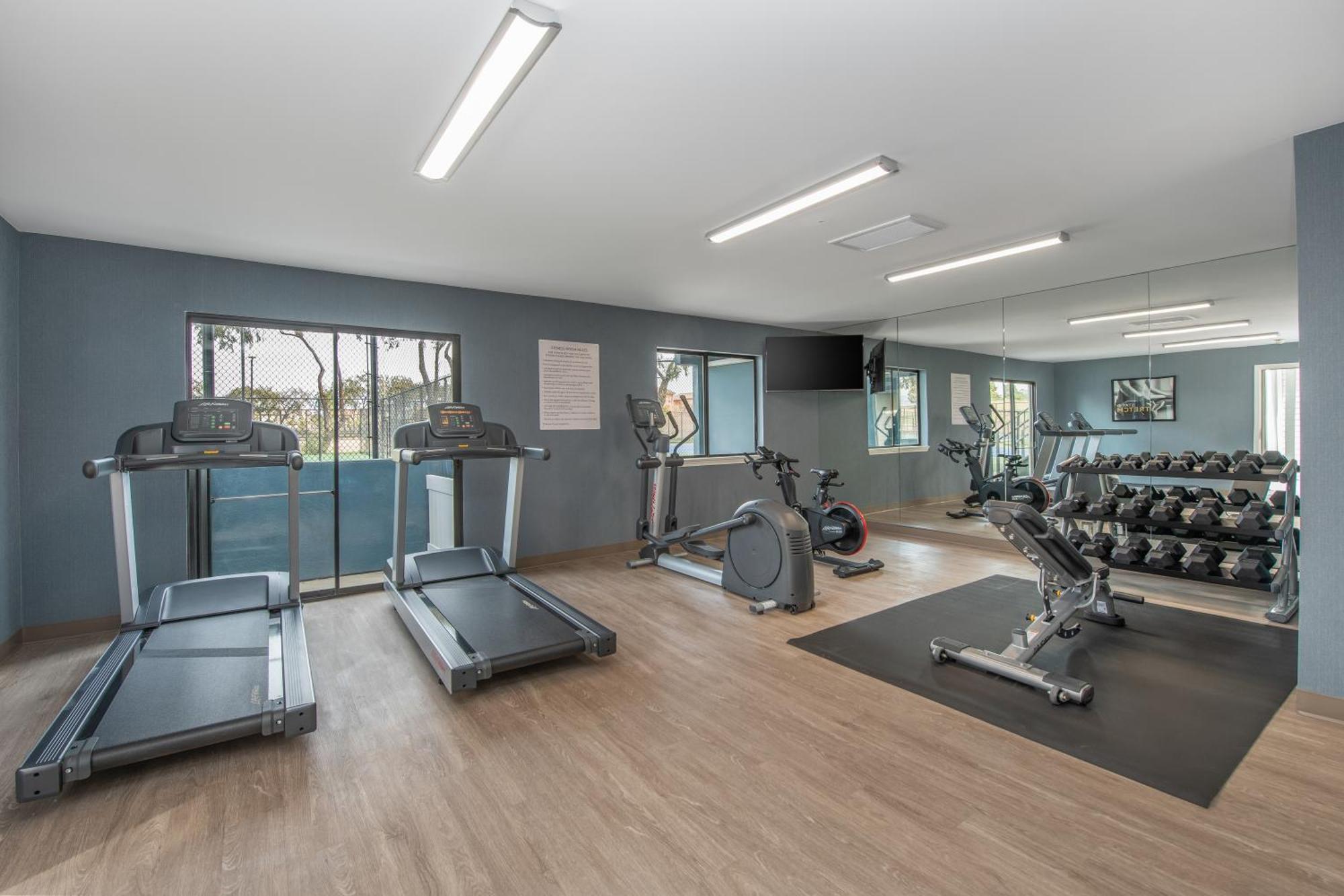 Staybridge Suites Oxnard - River Ridge By Ihg Zewnętrze zdjęcie