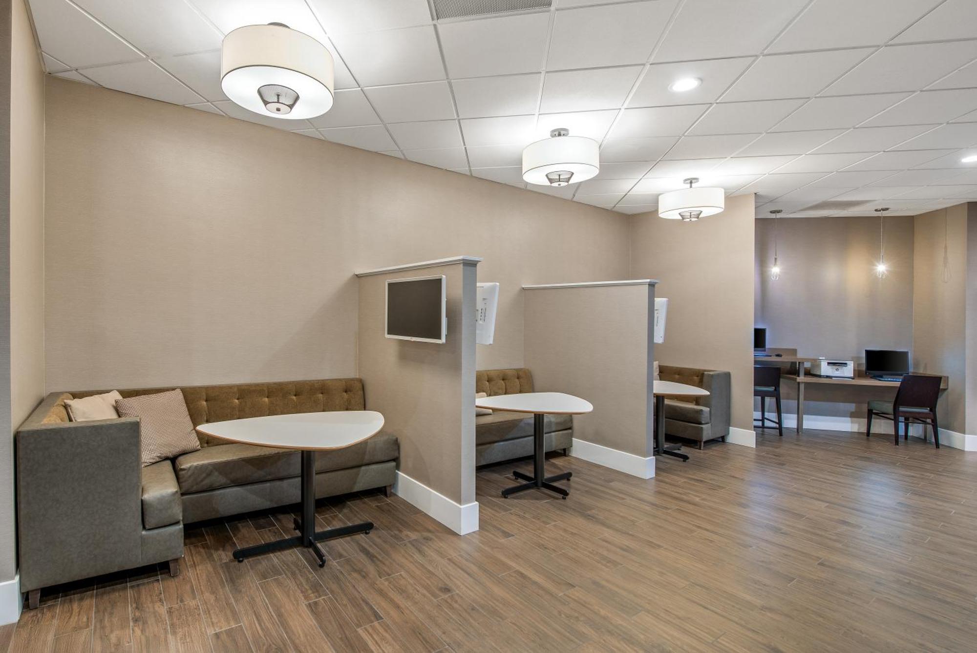 Staybridge Suites Oxnard - River Ridge By Ihg Zewnętrze zdjęcie