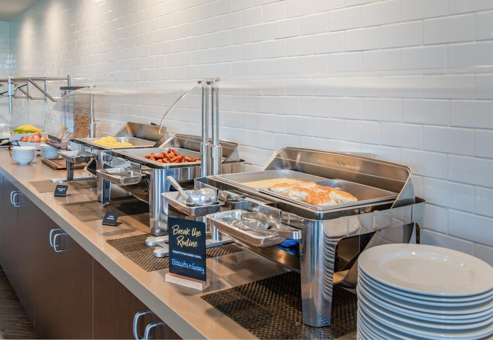 Staybridge Suites Oxnard - River Ridge By Ihg Zewnętrze zdjęcie