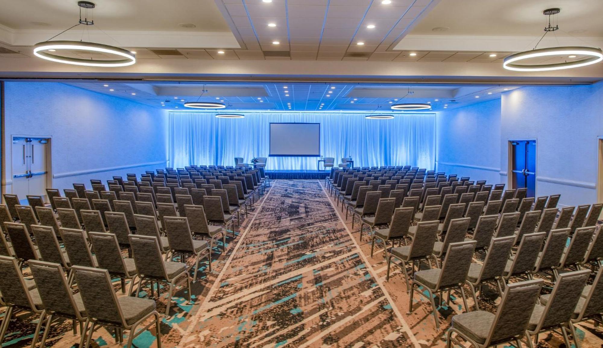 Staybridge Suites Oxnard - River Ridge By Ihg Zewnętrze zdjęcie