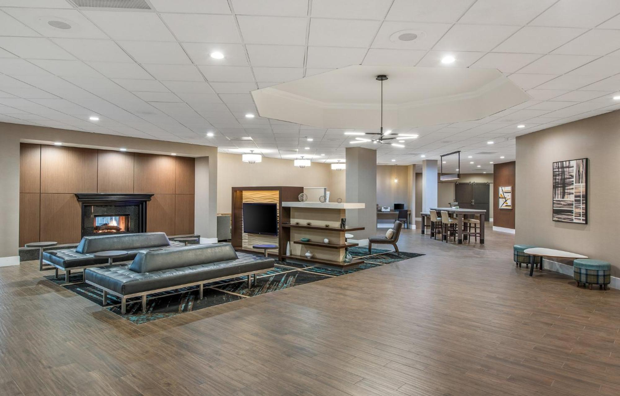 Staybridge Suites Oxnard - River Ridge By Ihg Zewnętrze zdjęcie