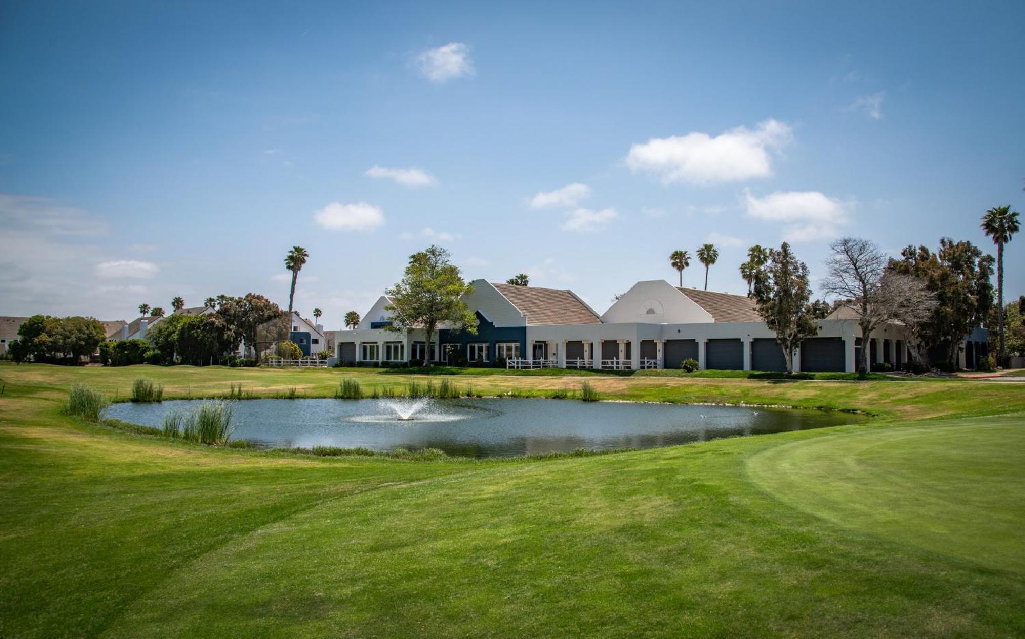 Staybridge Suites Oxnard - River Ridge By Ihg Zewnętrze zdjęcie