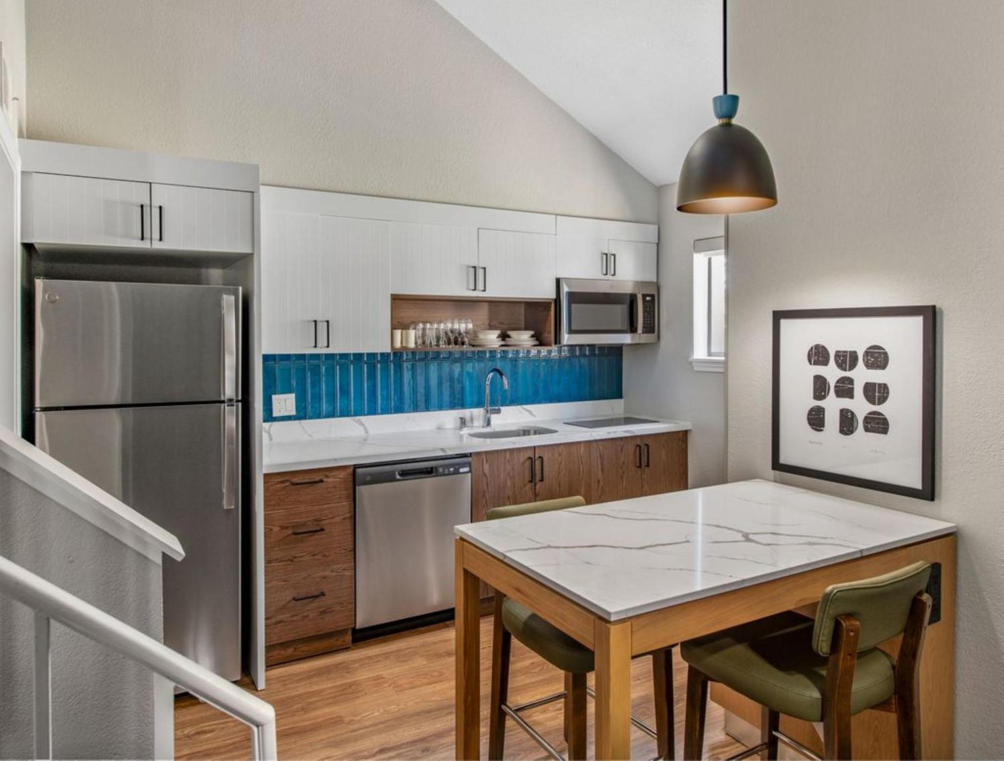 Staybridge Suites Oxnard - River Ridge By Ihg Zewnętrze zdjęcie