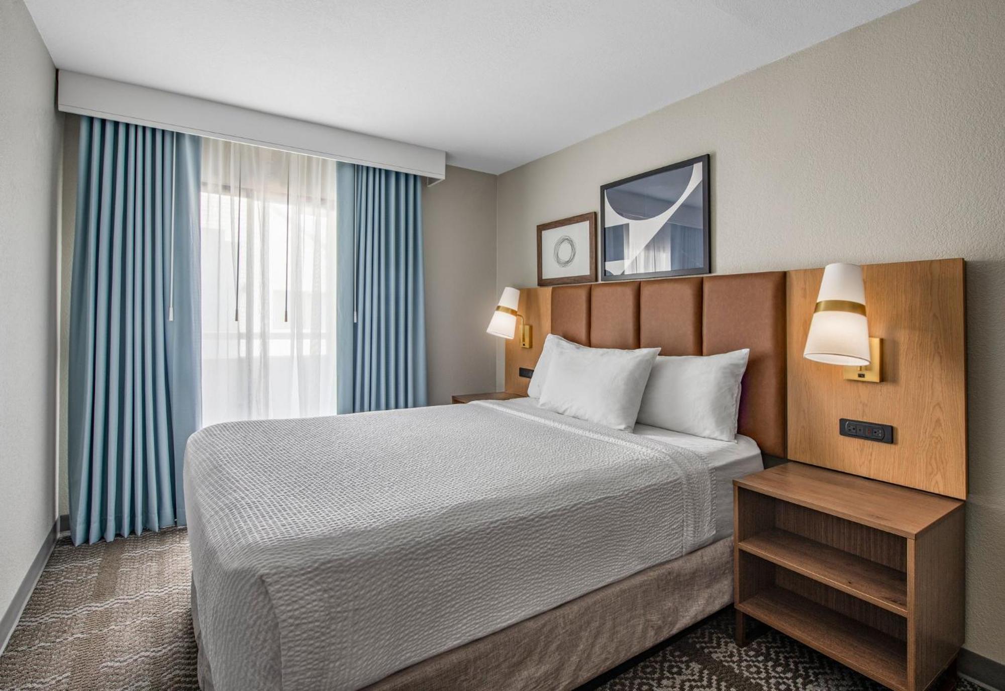 Staybridge Suites Oxnard - River Ridge By Ihg Zewnętrze zdjęcie