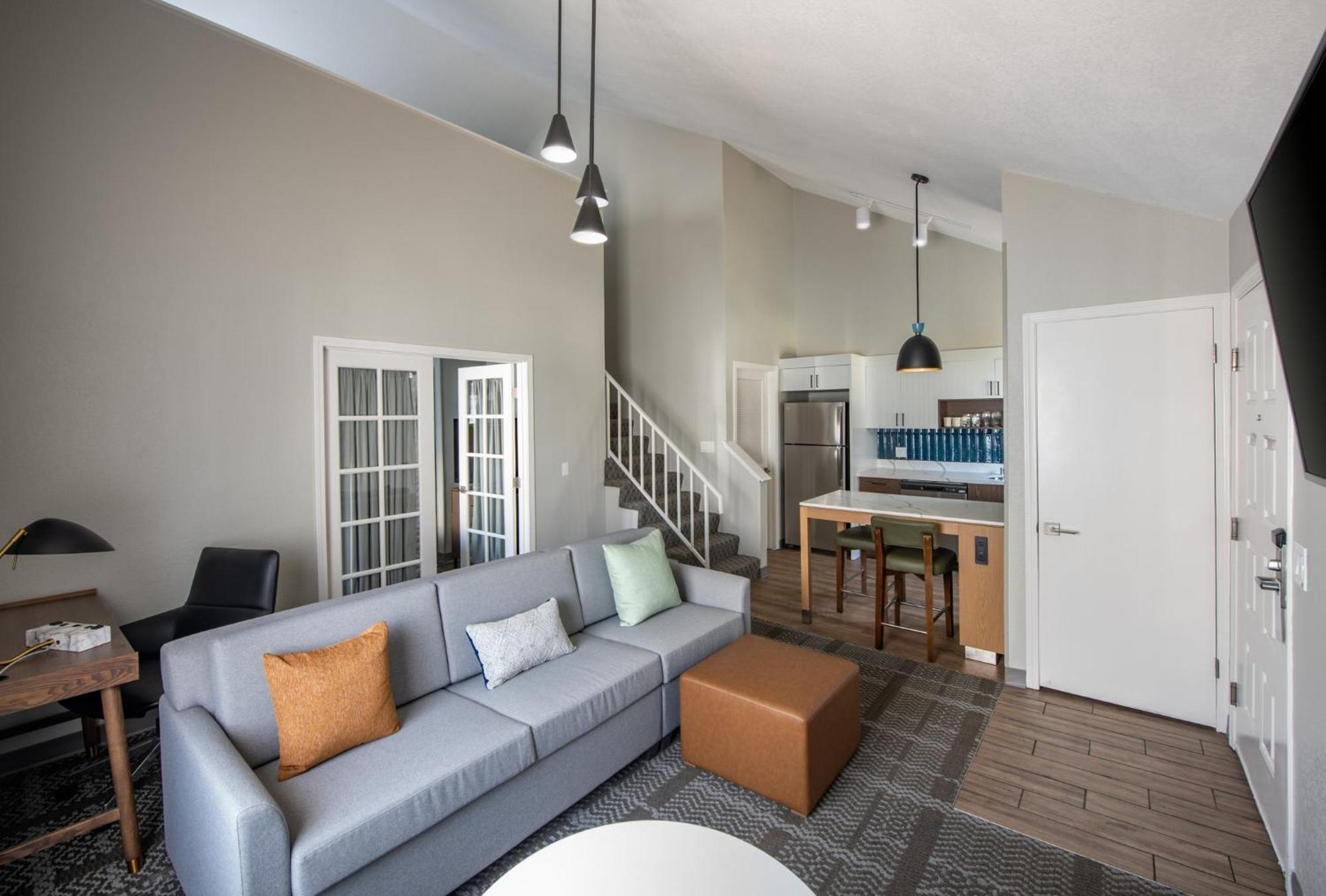 Staybridge Suites Oxnard - River Ridge By Ihg Zewnętrze zdjęcie