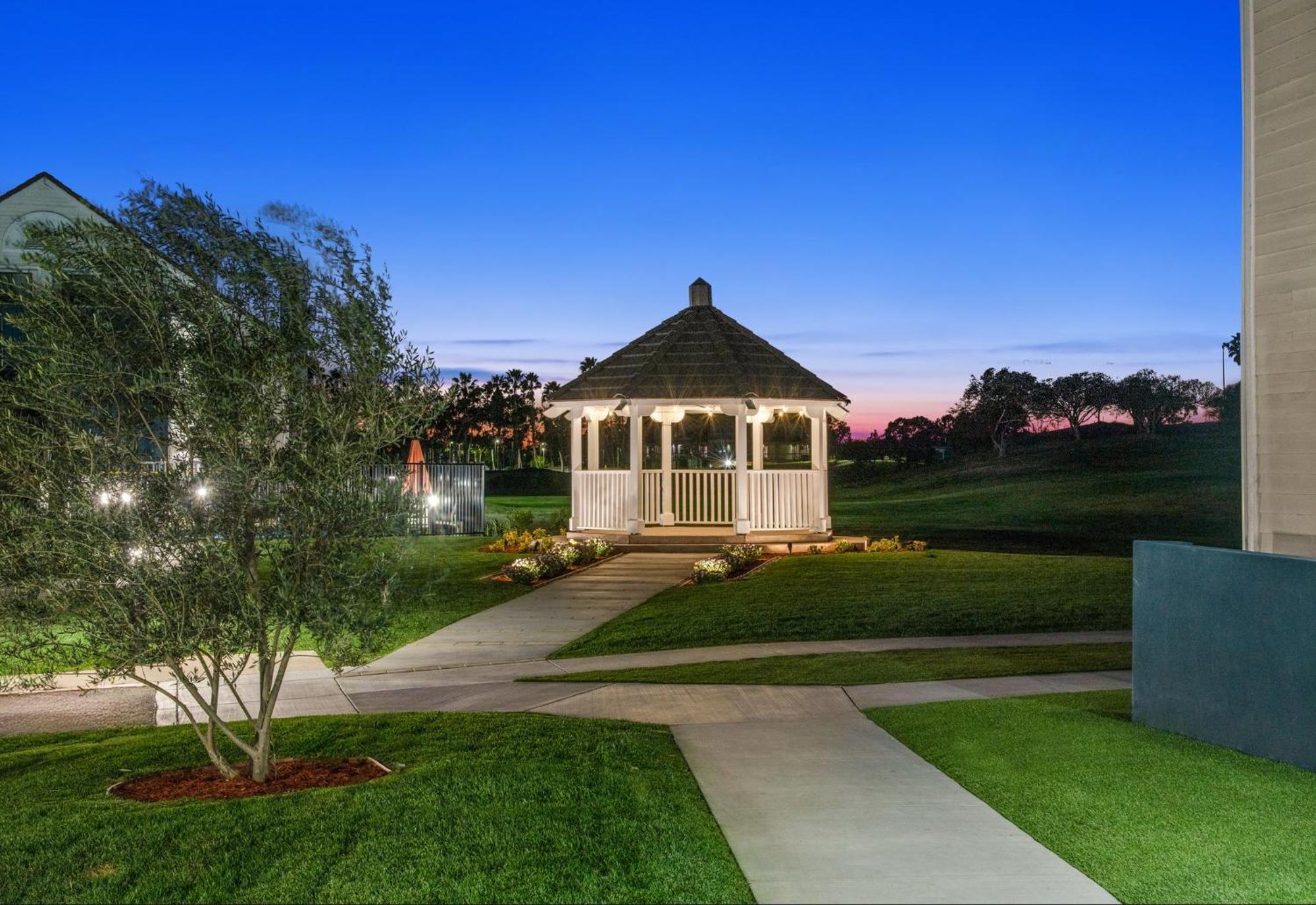 Staybridge Suites Oxnard - River Ridge By Ihg Zewnętrze zdjęcie
