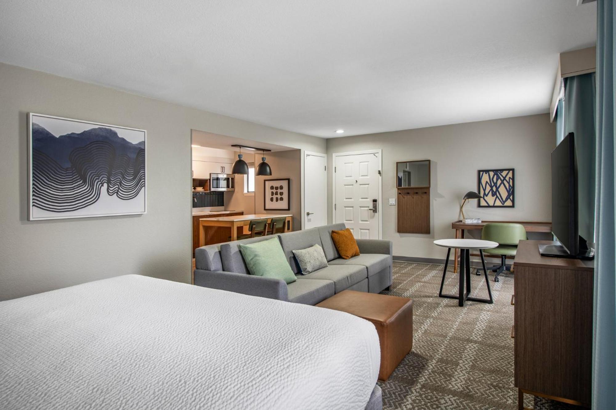 Staybridge Suites Oxnard - River Ridge By Ihg Zewnętrze zdjęcie