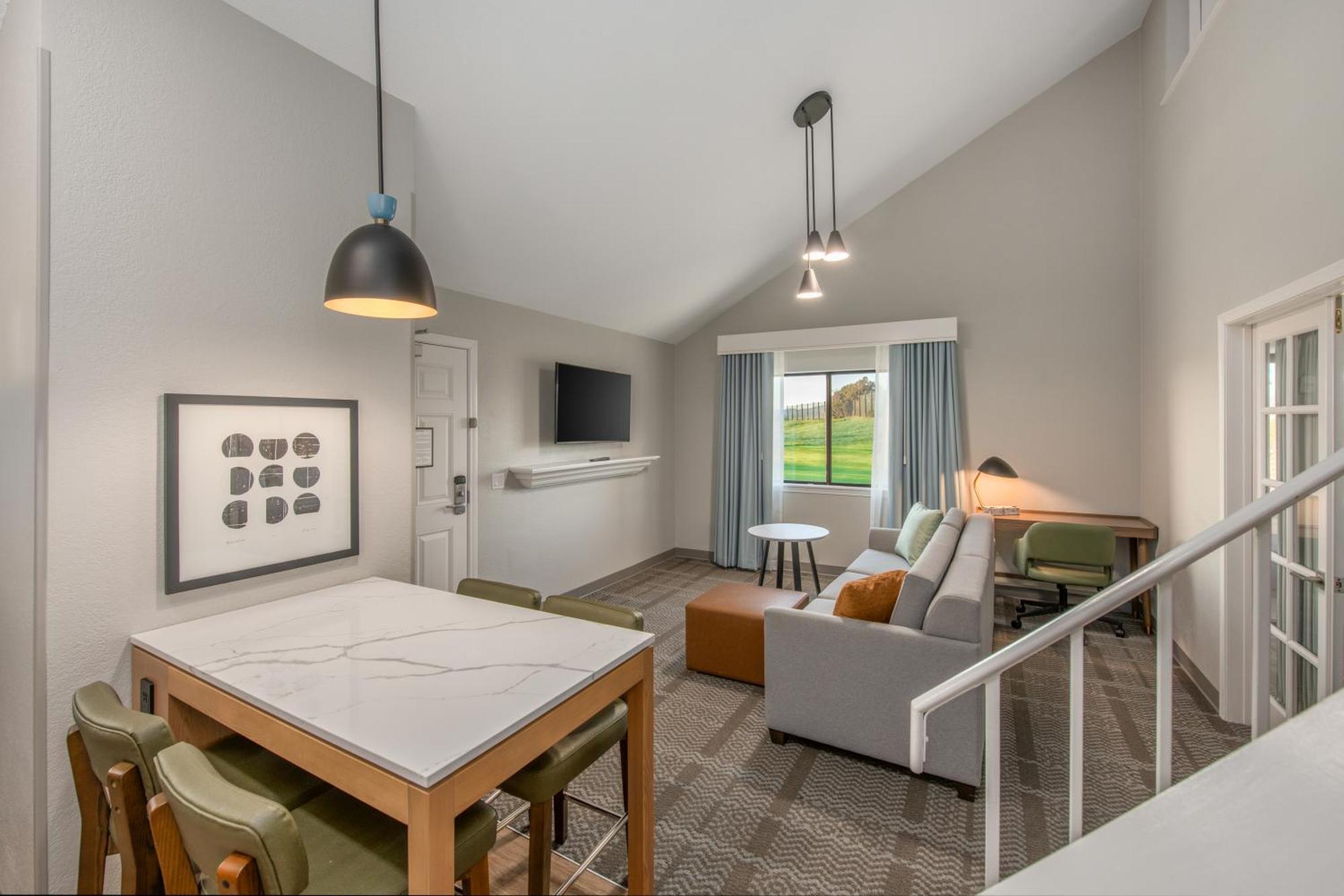 Staybridge Suites Oxnard - River Ridge By Ihg Zewnętrze zdjęcie