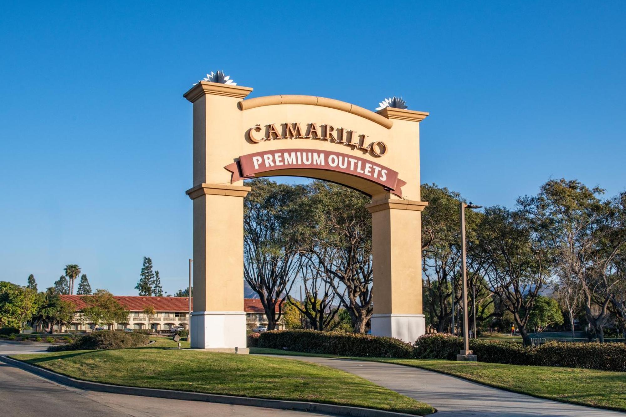 Staybridge Suites Oxnard - River Ridge By Ihg Zewnętrze zdjęcie