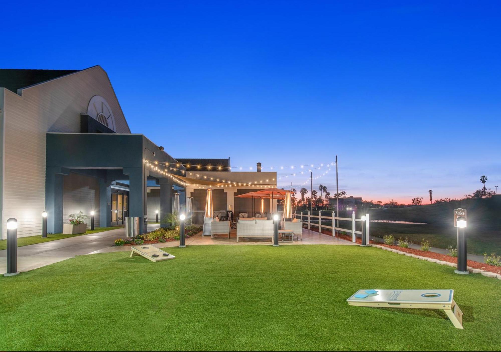 Staybridge Suites Oxnard - River Ridge By Ihg Zewnętrze zdjęcie