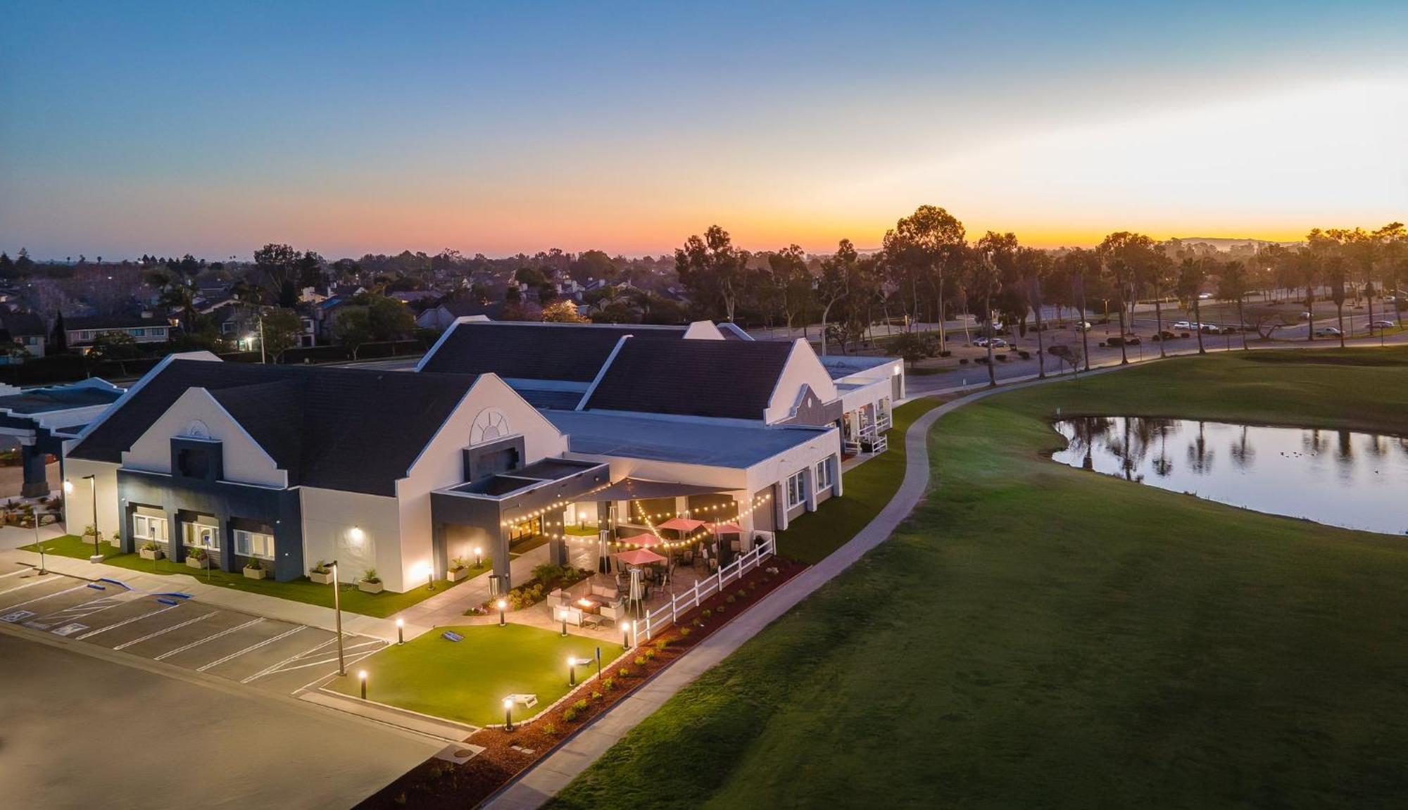 Staybridge Suites Oxnard - River Ridge By Ihg Zewnętrze zdjęcie