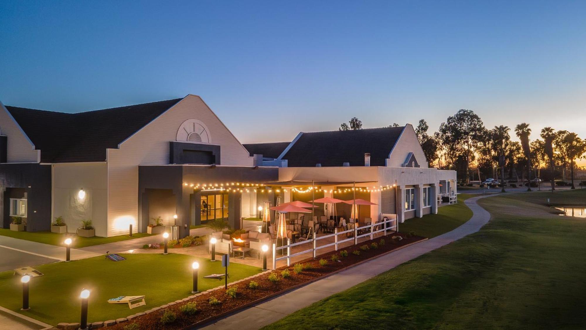 Staybridge Suites Oxnard - River Ridge By Ihg Zewnętrze zdjęcie