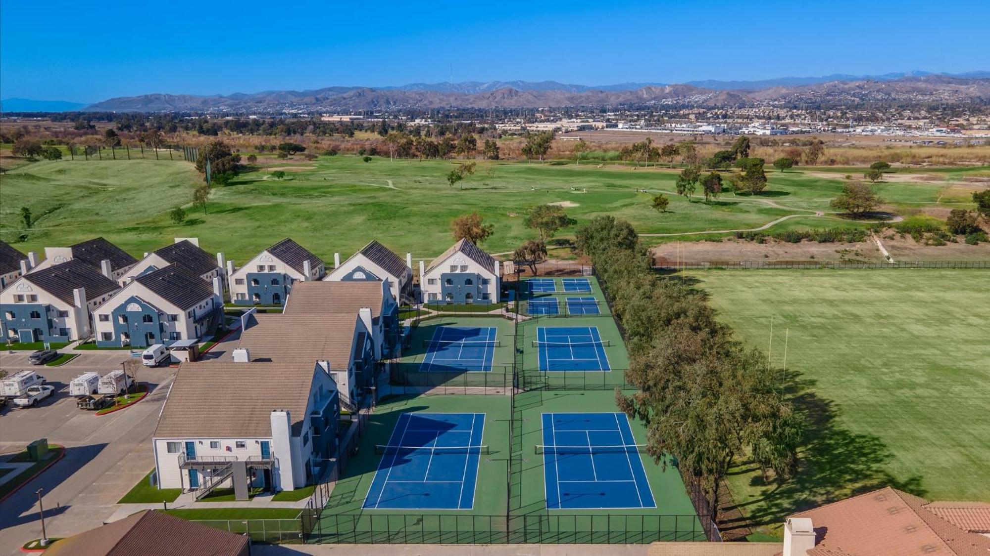 Staybridge Suites Oxnard - River Ridge By Ihg Zewnętrze zdjęcie