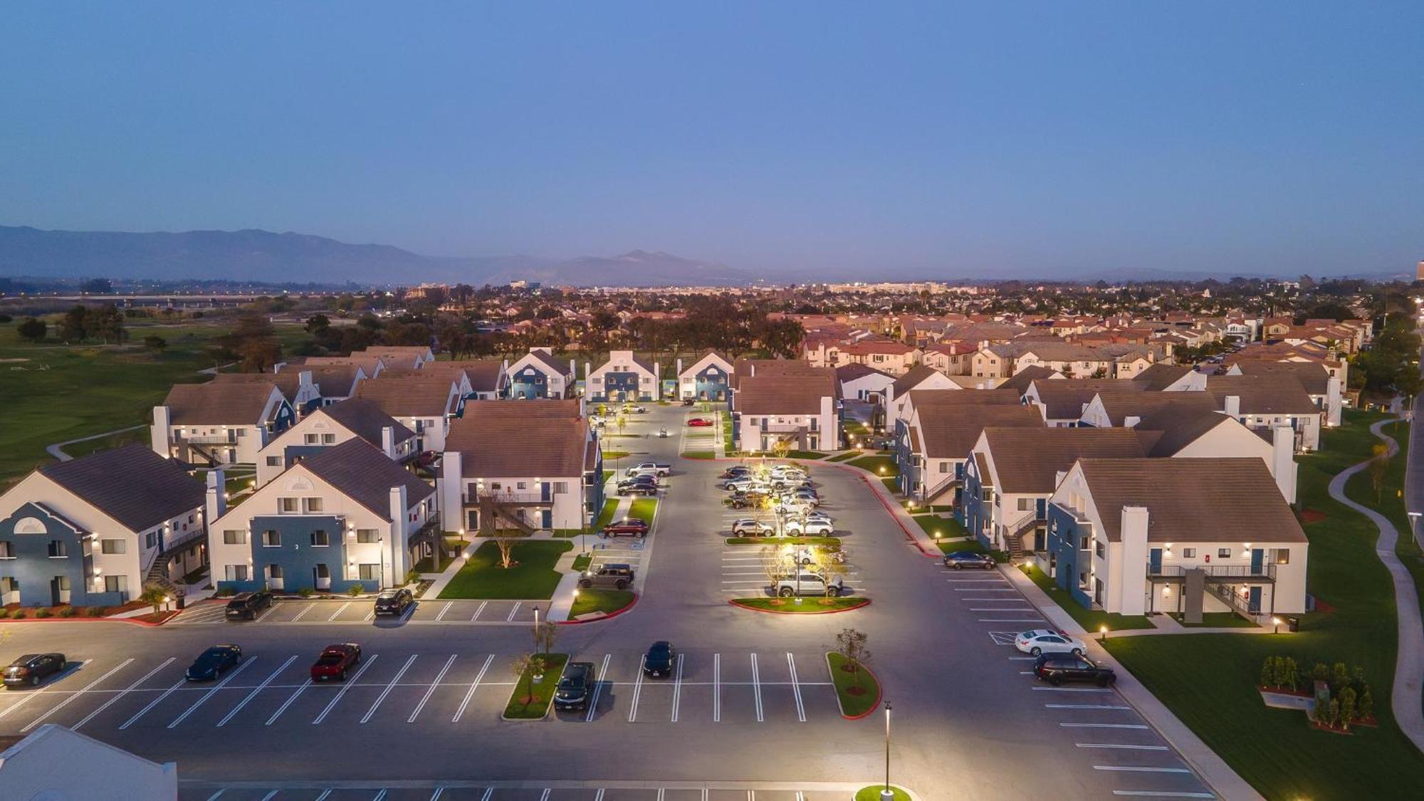 Staybridge Suites Oxnard - River Ridge By Ihg Zewnętrze zdjęcie