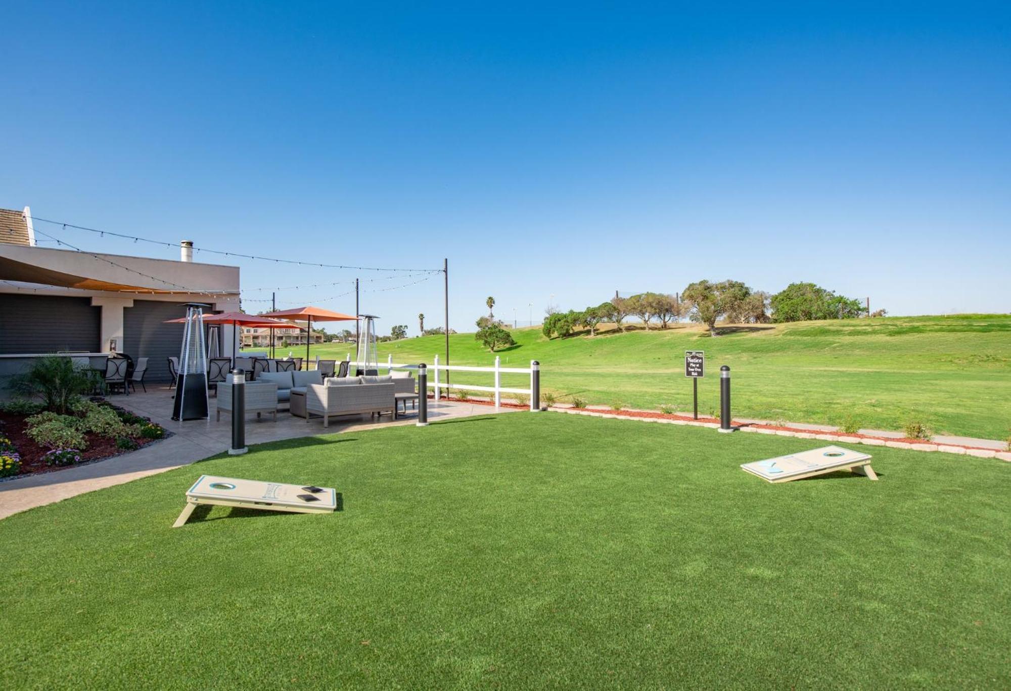 Staybridge Suites Oxnard - River Ridge By Ihg Zewnętrze zdjęcie