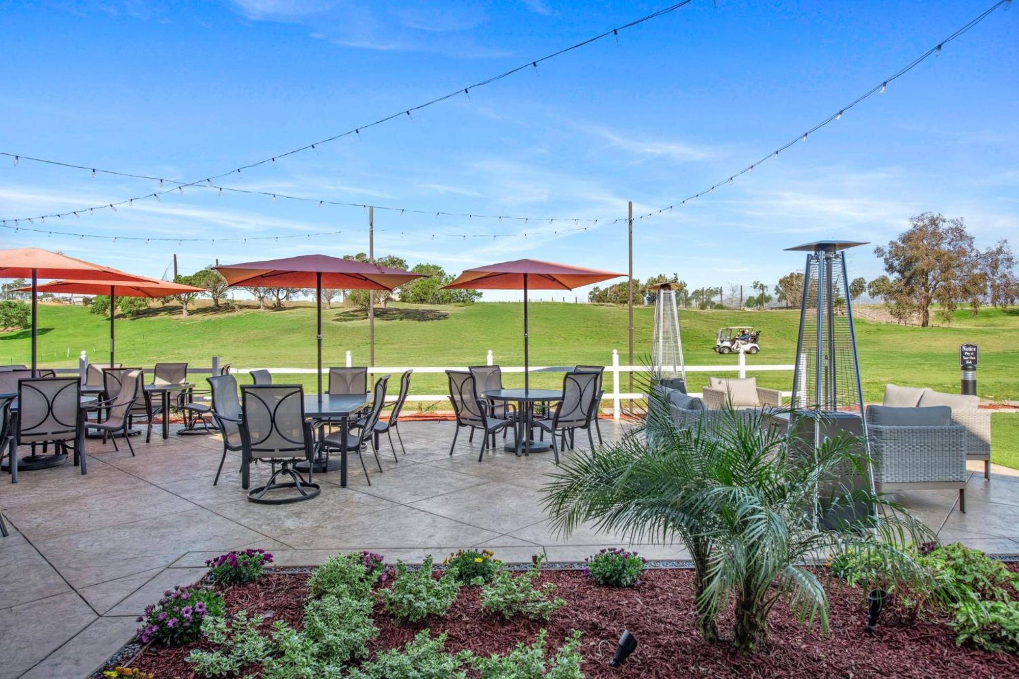 Staybridge Suites Oxnard - River Ridge By Ihg Zewnętrze zdjęcie