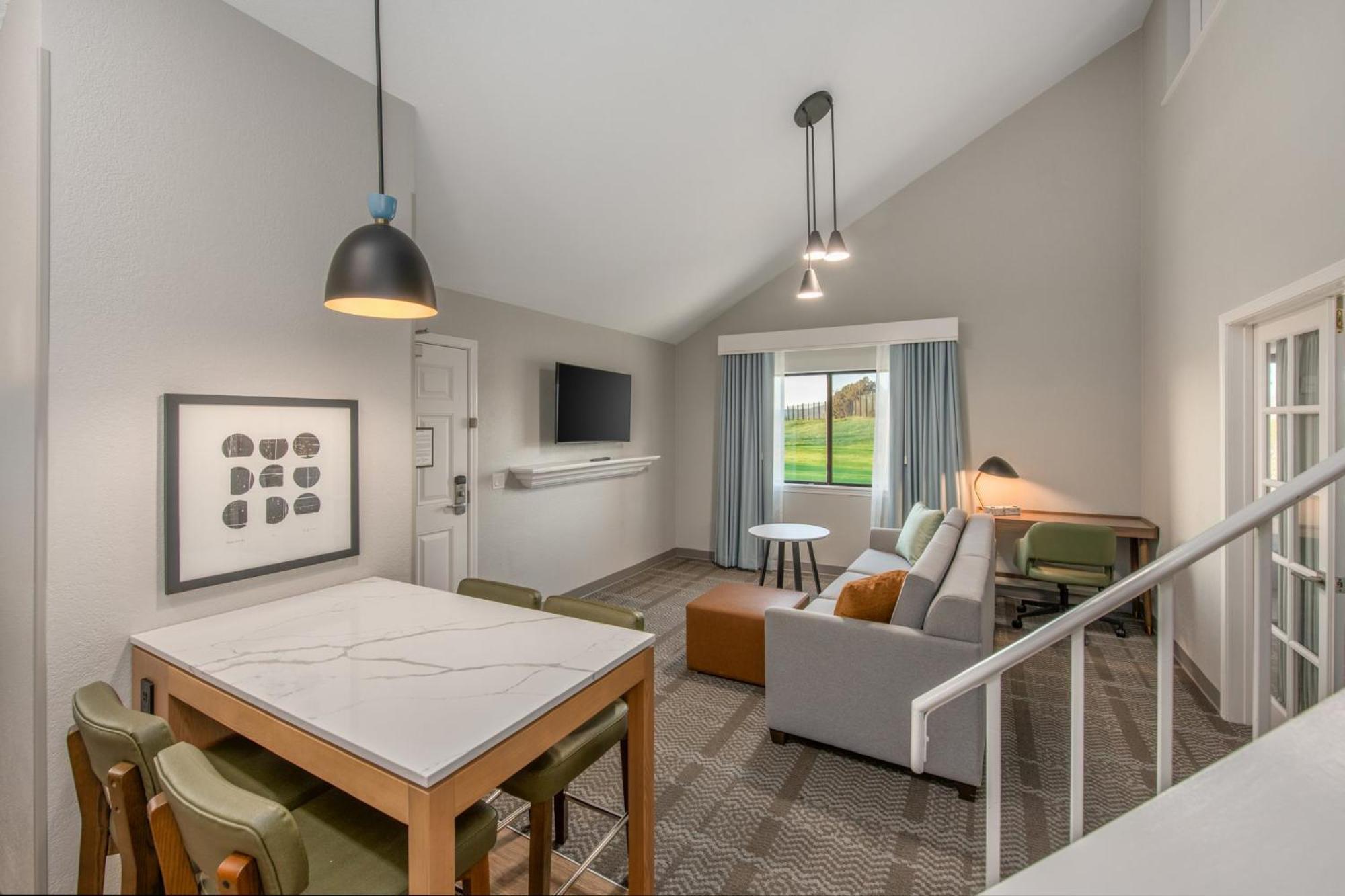 Staybridge Suites Oxnard - River Ridge By Ihg Zewnętrze zdjęcie