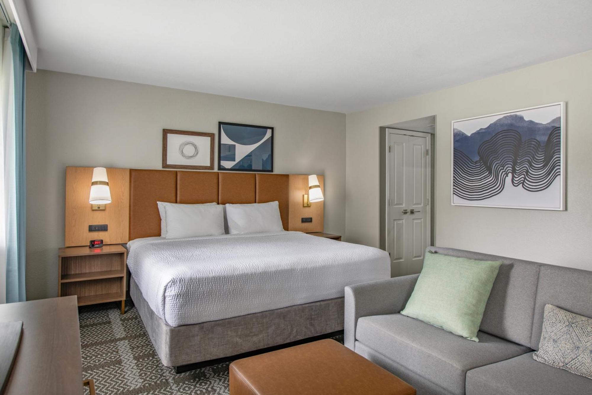 Staybridge Suites Oxnard - River Ridge By Ihg Zewnętrze zdjęcie